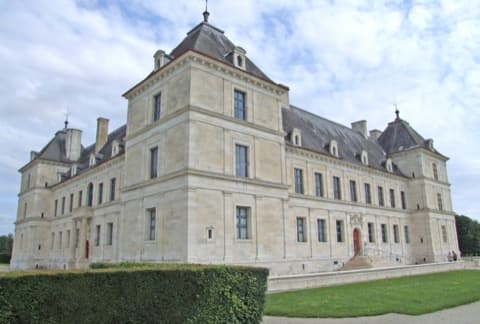 Couvreur Ancy-le-Franc