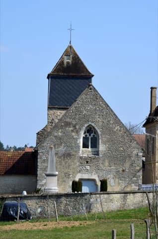 Couvreur Ancy-le-Libre