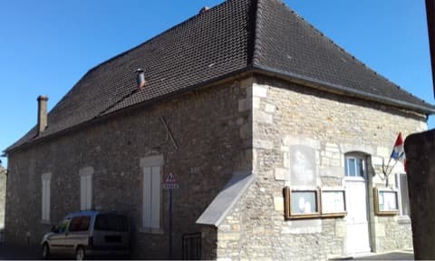 Couvreur Annay-la-Côte
