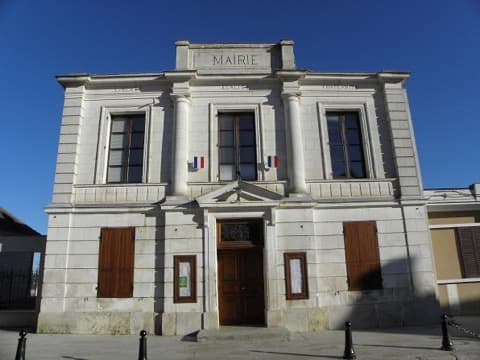 Couvreur Appoigny