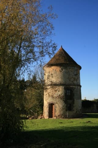 Couvreur Arces-Dilo