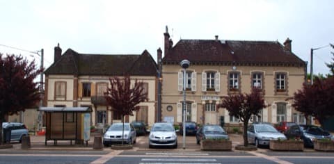 Couvreur Armeau