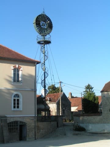 Couvreur Arthonnay