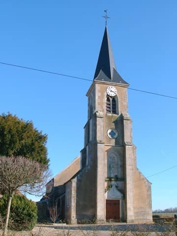 Couvreur Athie