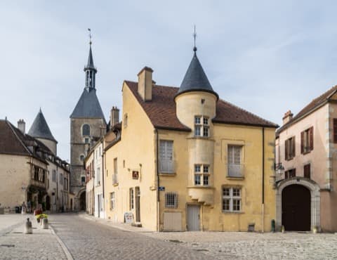 Couvreur Avallon