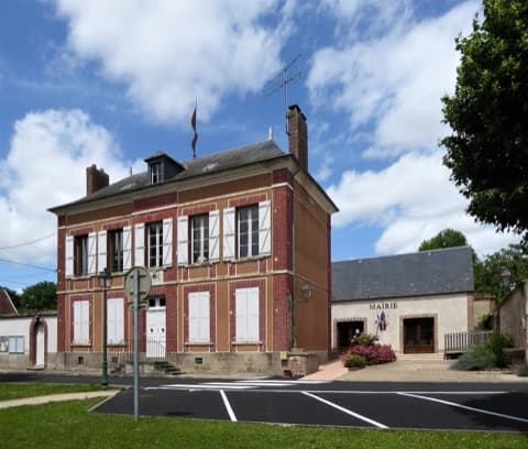 Couvreur Bagneaux