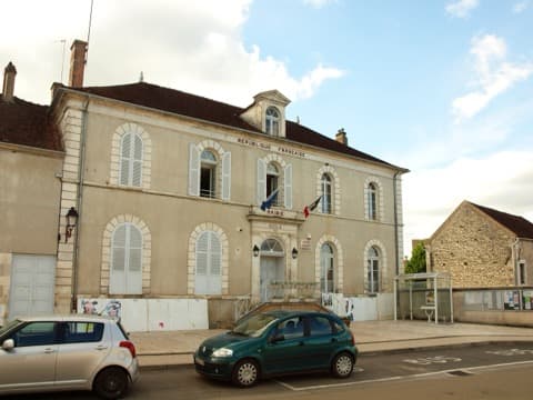 Couvreur Bazarnes