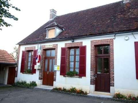 Couvreur Beauvoir
