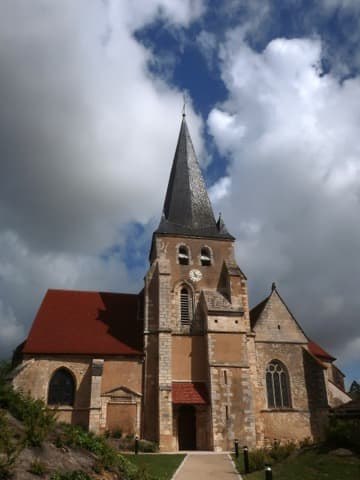 Couvreur Beine