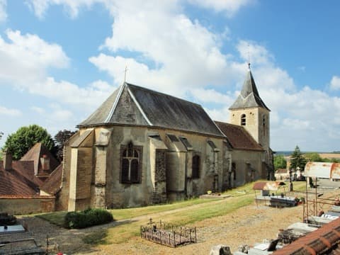 Couvreur Bellechaume
