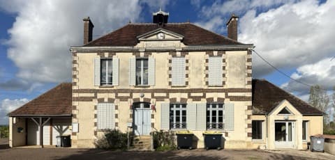 Couvreur Bernouil