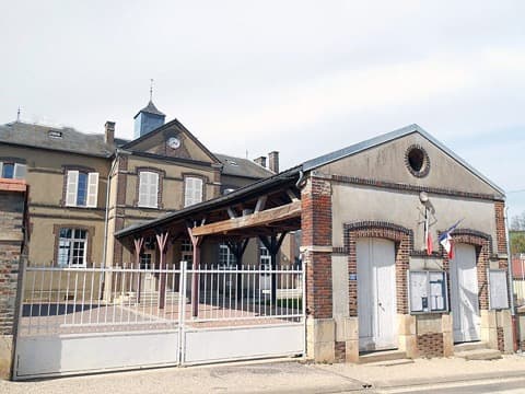 Couvreur Bœurs-en-Othe