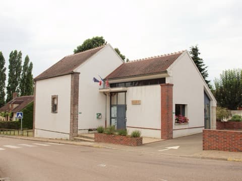 Couvreur Branches
