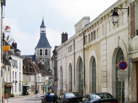 Couvreur Brienon-sur-Armançon