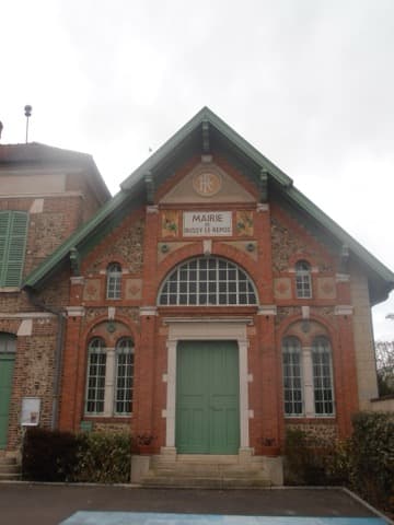 Couvreur Bussy-le-Repos