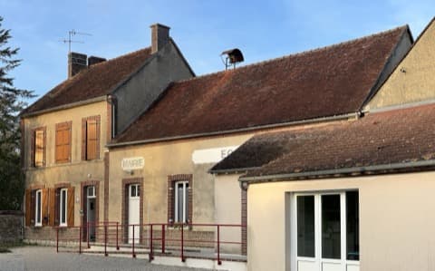 Couvreur Butteaux