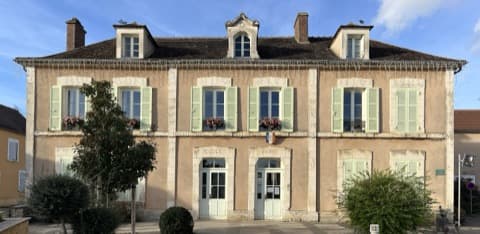 Couvreur Carisey