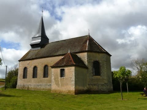 Couvreur Cérilly