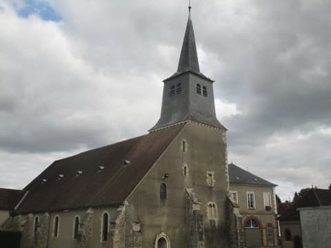 Couvreur Cerisiers