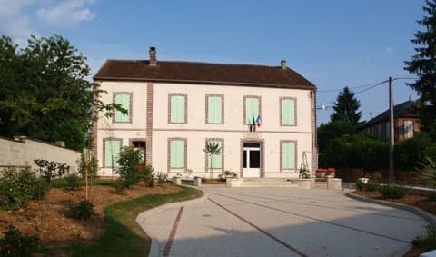 Couvreur Chamvres