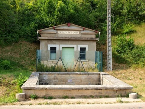 Couvreur Charentenay