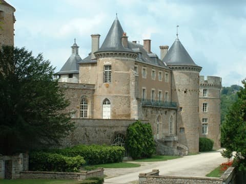 Couvreur Chastellux-sur-Cure