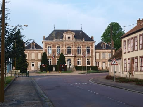 Couvreur Chéroy