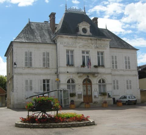 Couvreur Chichée