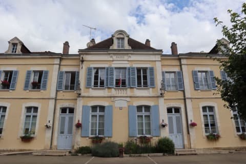 Couvreur Chitry
