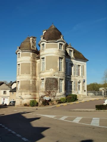 Couvreur Courson-les-Carrières