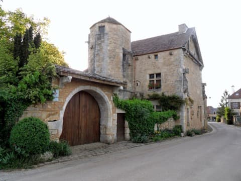 Couvreur Coutarnoux