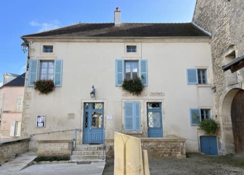 Couvreur Cry