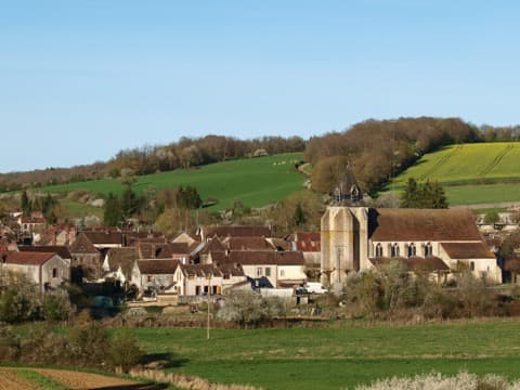 Couvreur Dixmont