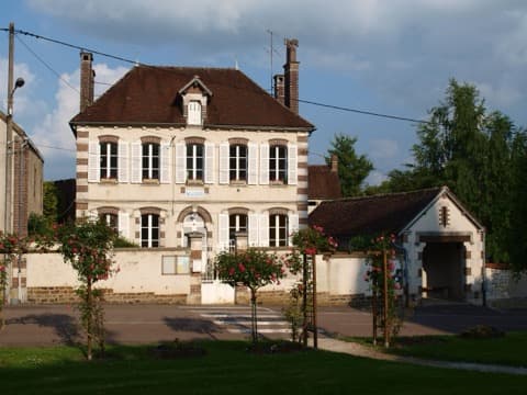 Couvreur Égleny