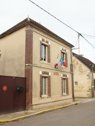 Couvreur Épineau-les-Voves