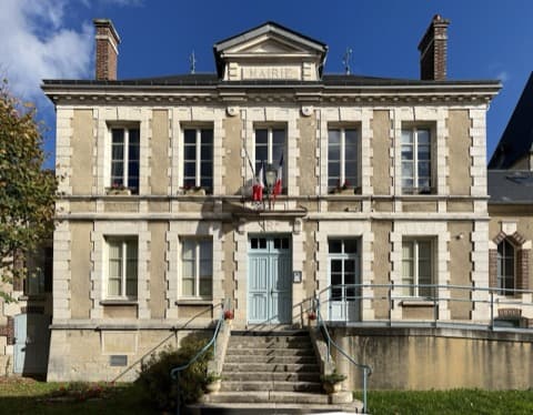 Couvreur Épineuil