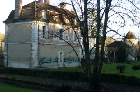 Couvreur Escamps