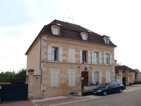 Couvreur Étaule