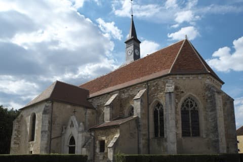 Couvreur Flogny-la-Chapelle
