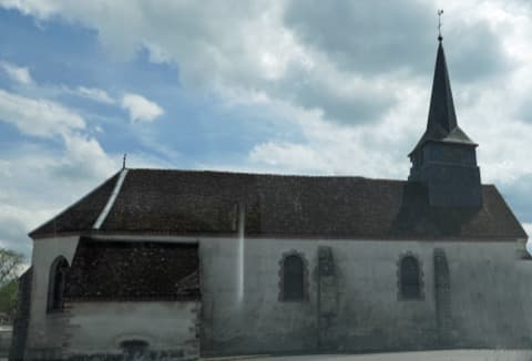 Couvreur Foissy-sur-Vanne