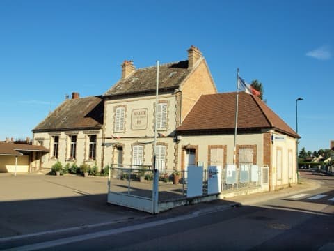 Couvreur Fouchères
