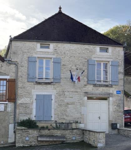 Couvreur Fulvy