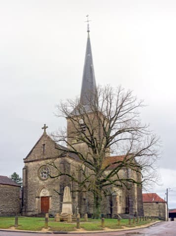 Couvreur Gigny