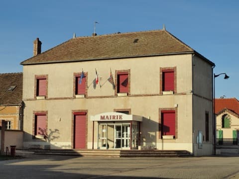 Couvreur Gron
