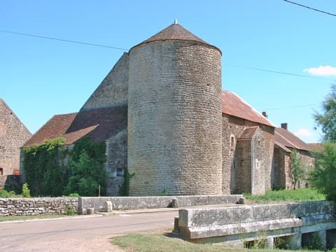 Couvreur Guillon-Terre-Plaine