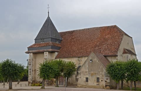 Couvreur Héry