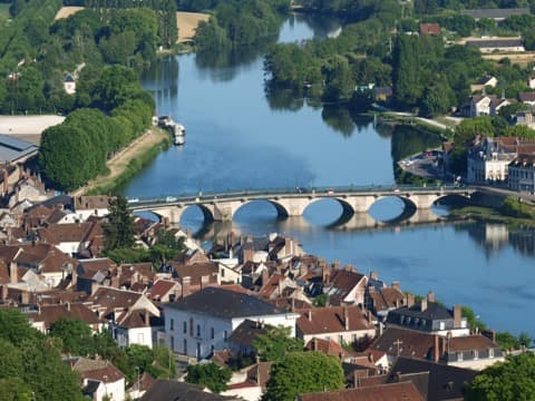 Couvreur Joigny
