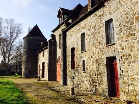 Couvreur La Chapelle-sur-Oreuse