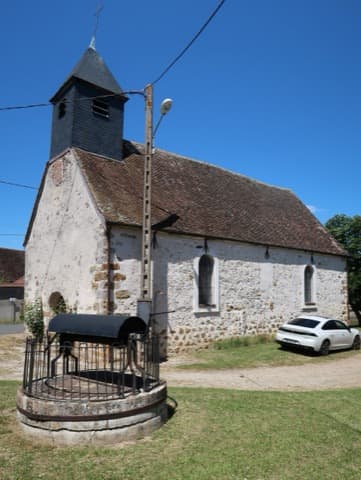 Couvreur Lailly
