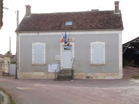 Couvreur Lain